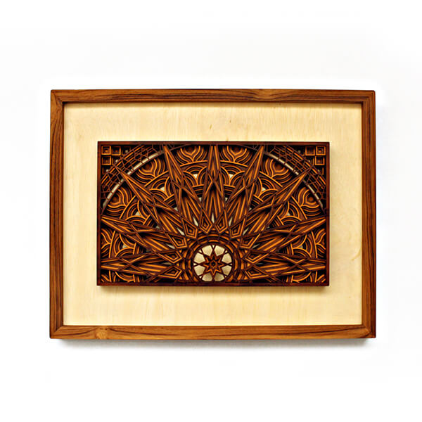 Celestial 12″x18″