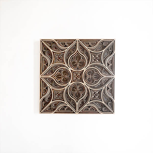 Divine Unity Frameless – TS00MA7