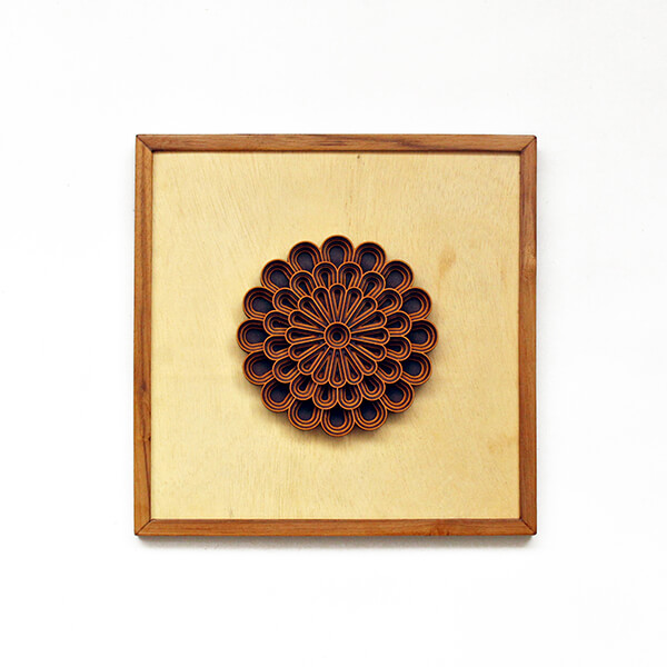 Eternal Essence 12″x12″