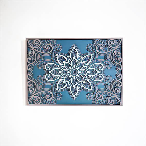 Padma Frameless - TS00MA9