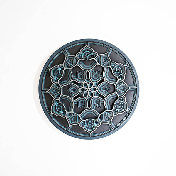 Spiritual Sphere Frameless - TS00MA3