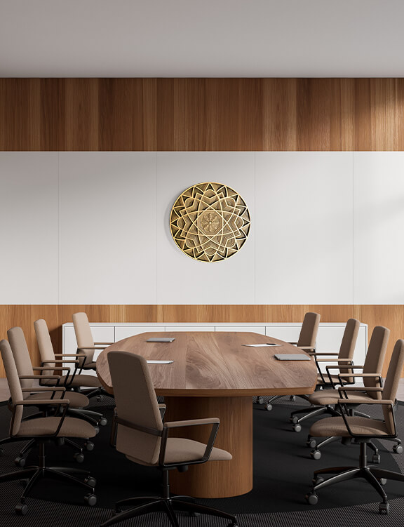 Transform your spaces into stories