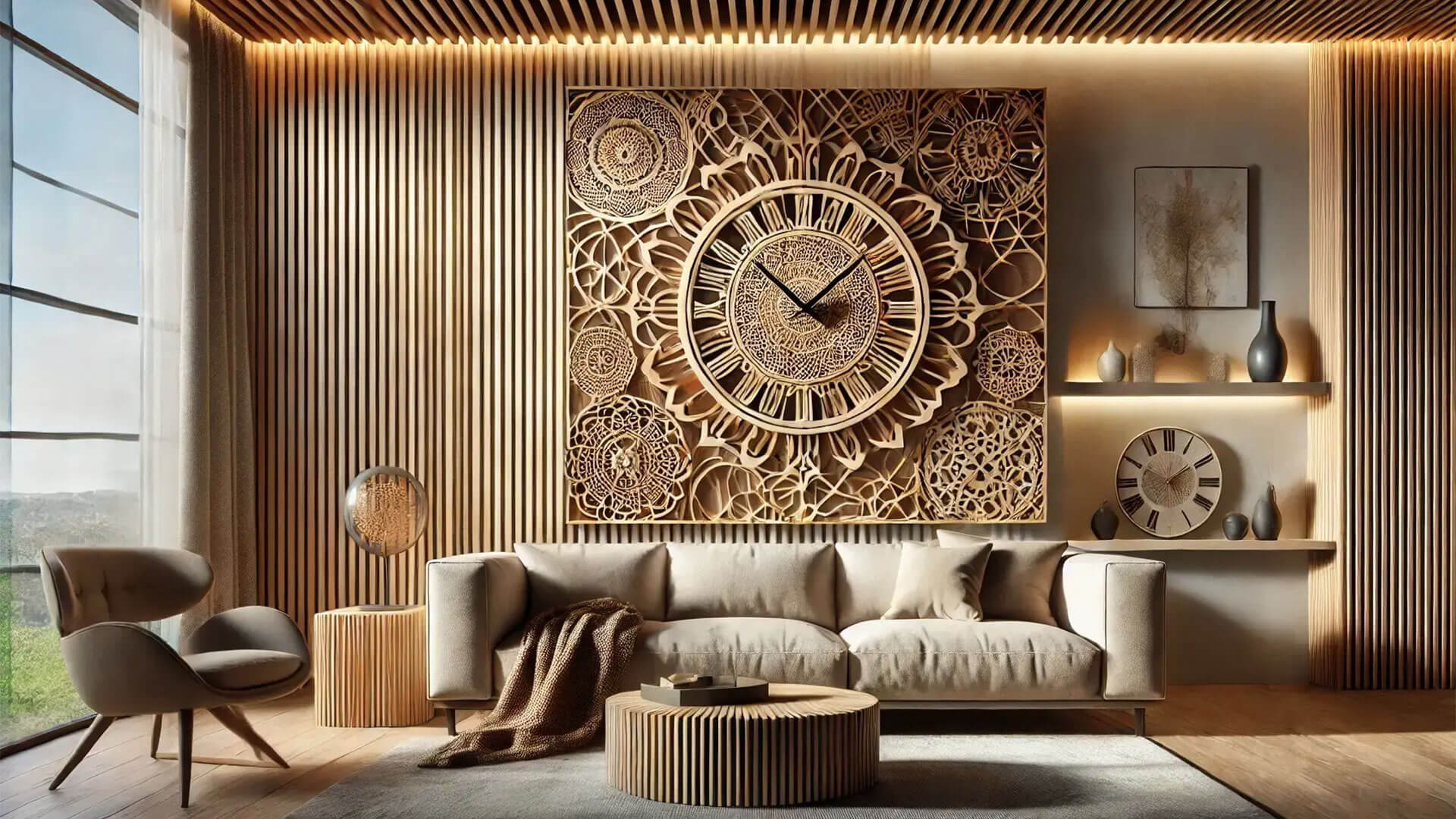 Transform Your Space: Wall Art Trends for 2025